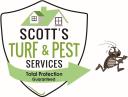 Scott’s Turf and Pest Services logo